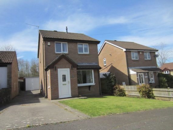 3 Bedroom Detached
